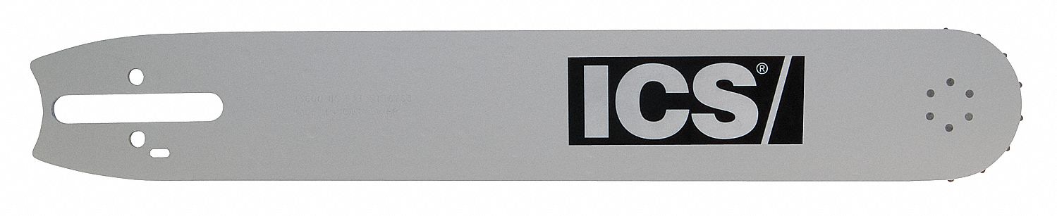 Concrete Chain Saw Bar 14 Bar L