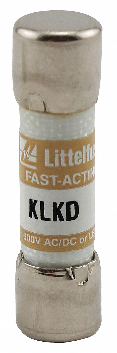 Fuse Midget 10A KLKD Series