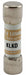 Fuse 600VAC CYL 25A 1.5in Midget KLKD