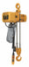 K8851 Electric Chain Hoist 4 3/4 hp 230V AC