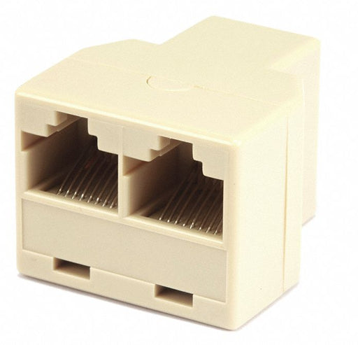 Line Splitter RJ45 Telecommunications
