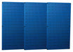 G0361 Pgbrd Panel 3/4 x32 x48 in Crcl Slttd