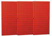 G0361 Pgbrd Panel 3/4 x32 x48 in Crcl Slttd