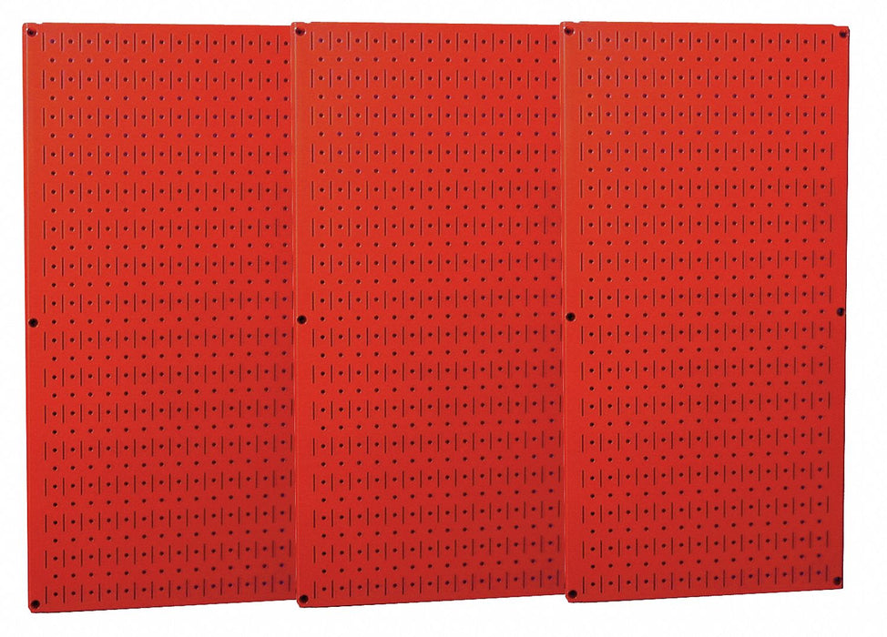 G0361 Pgbrd Panel 3/4 x32 x48 in Crcl Slttd