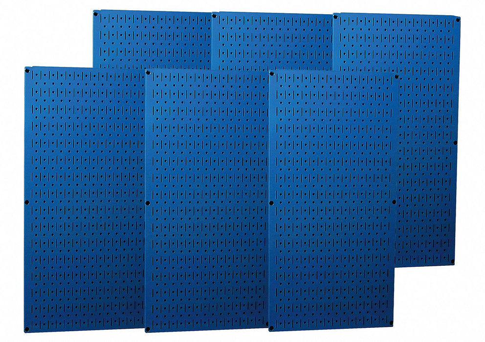 G0362 Pgbrd Panel 3/4 x32 x96 in Crcl Slttd