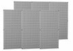 G0362 Pgbrd Panel 3/4 x32 x96 in Crcl Slttd