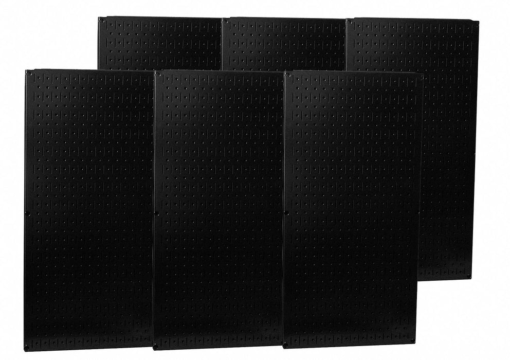 G0362 Pgbrd Panel 3/4 x32 x96 in Crcl Slttd