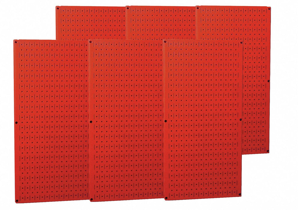 G0362 Pgbrd Panel 3/4 x32 x96 in Crcl Slttd