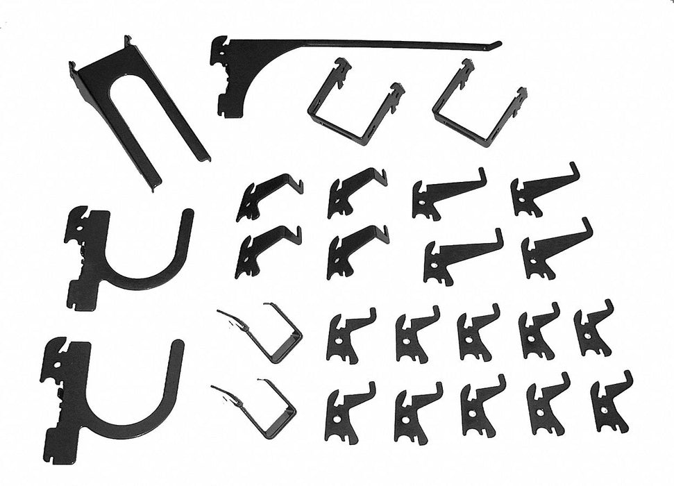 G0364 Slotted Toolboard Hook Kit 1 in