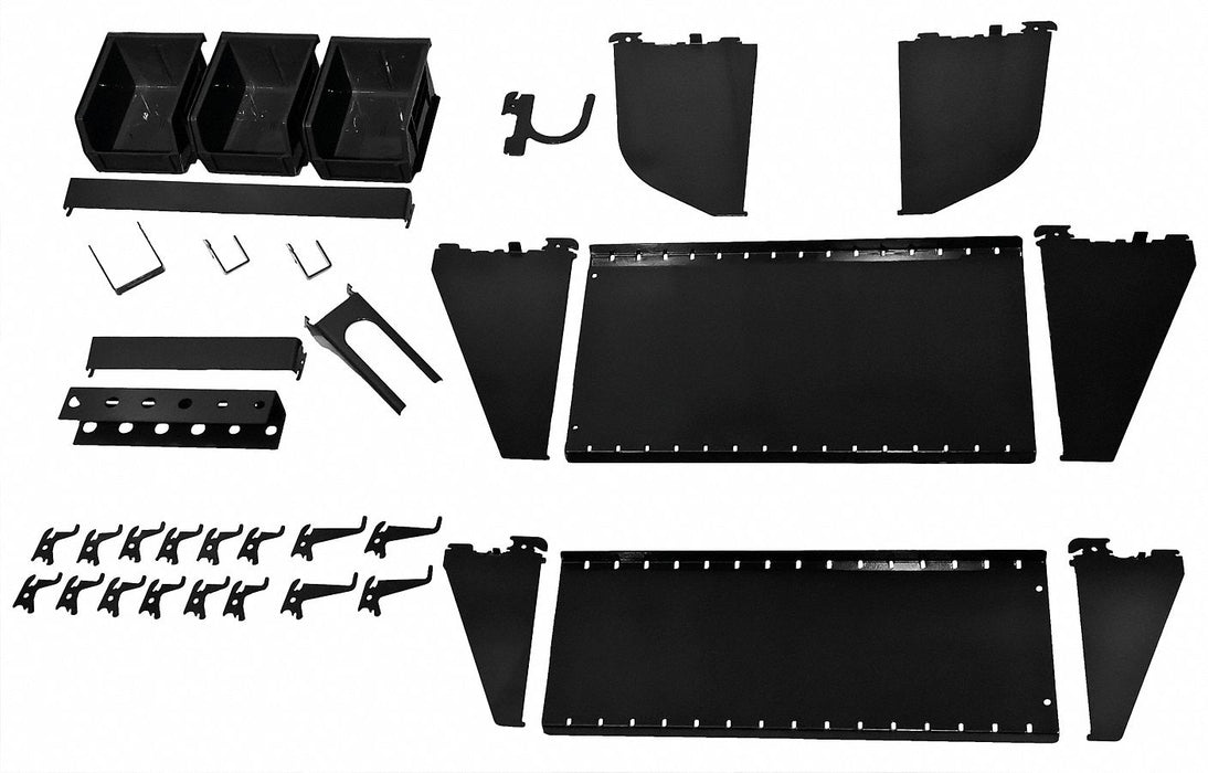 G0365 Toolboard Accessory Kit 1 in