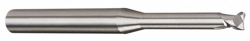 Cor Rad End Mill 0.80mm Carb 0.10mm rad