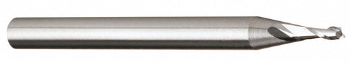 Sq. End Mill Single End Carb 0.0350 