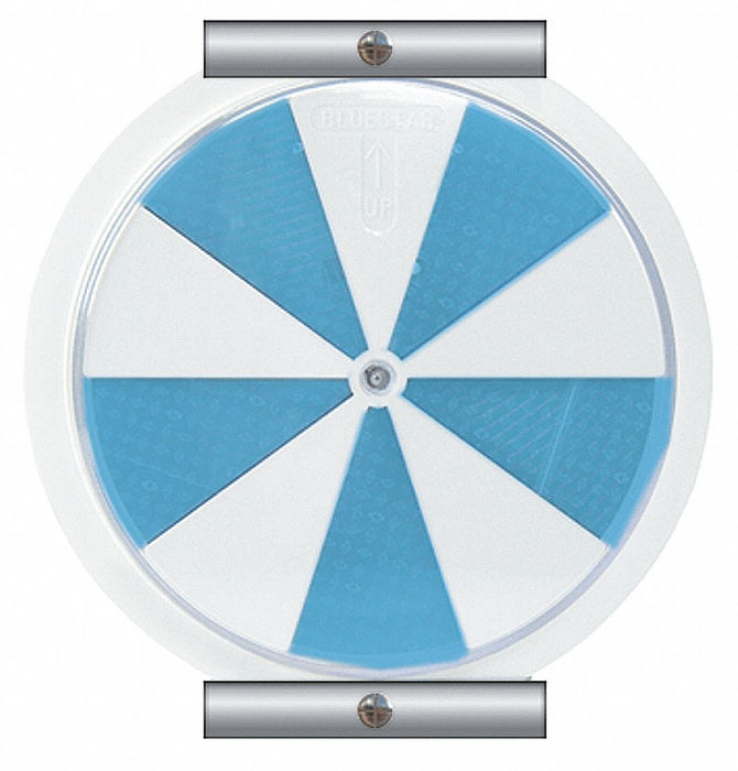 Ice Alert Indicator Sign 6 H 6 W