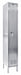 Lckr 1x1Lckr Silver 78 x12 x18 Assm