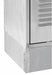 LockerSideBase Side SSteel 6 x1/16 x18 