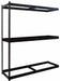 Boltless Shelving 36x84x48in AdOn