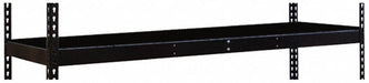 Shelf Cap 1 200 lb 60 x 24 in