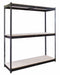 Boltless Shelving 36x84x96in Strtr