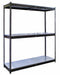 Boltless Shelving 36x84x60in Strtr