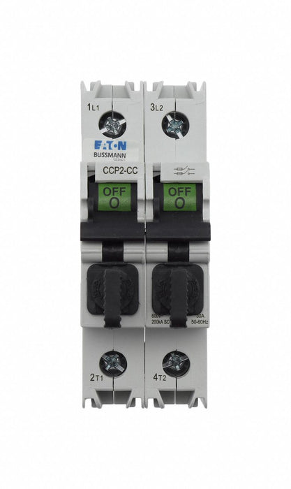 Fuse Block 0 to 30A 600VAC