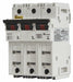 Fuse Block 31 to 60A 600VAC