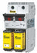 Fuse Block 61 to 100A 600VAC
