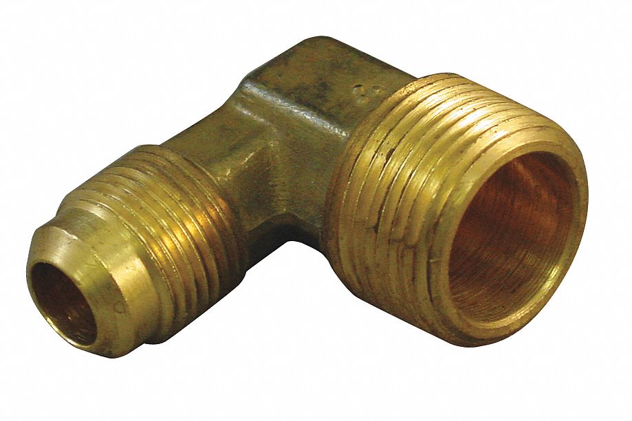 Hose Adapter 1-1/4 NPTF 3/8 NPTF