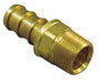 Hydraulic Hose Fitting 1/8 -27 NPTF