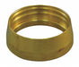 Hose Fitting Sleeve 7/8 In