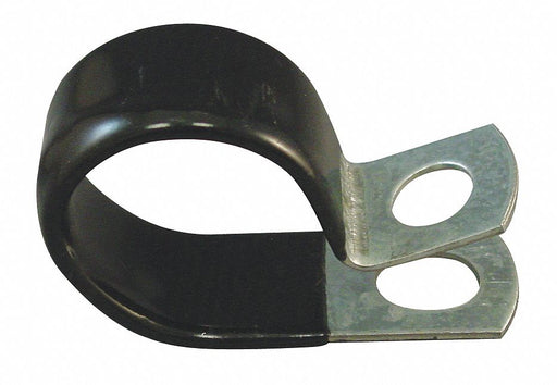 Hydraulic Hose Support Clamp 2-3/4 in.