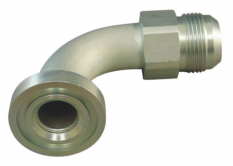 Hose Adapter 1-1/2 NPTF 1 NPTF