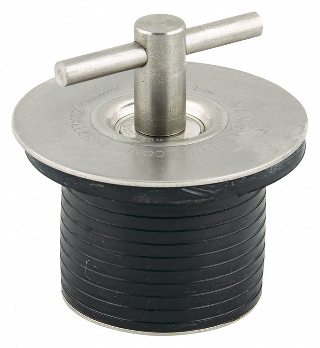 Mech Expansion Plug T-Handle 2.71 H