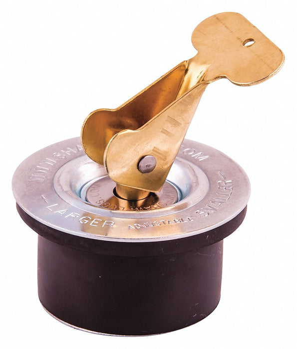 Mech Expansion Plug Snap Handle 1.42 H