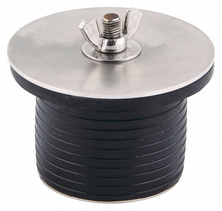 Mech Expansion Plug Wing Nut 1.69 H