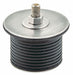 Mech Expansion Plug Hex Nut 1.42 H