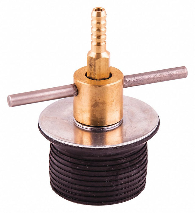 Mech Expansion Plug T-Handle 3.22 H