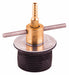 Mech Expansion Plug T-Handle 3.86 H