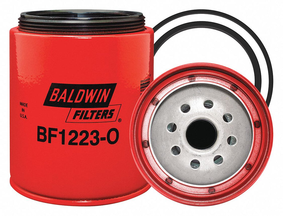 Fuel/Water Separator 5-7/32 x 4-1/4 In