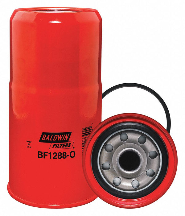 Fuel/Water Separator 9-29/32 x 4-7/8 In