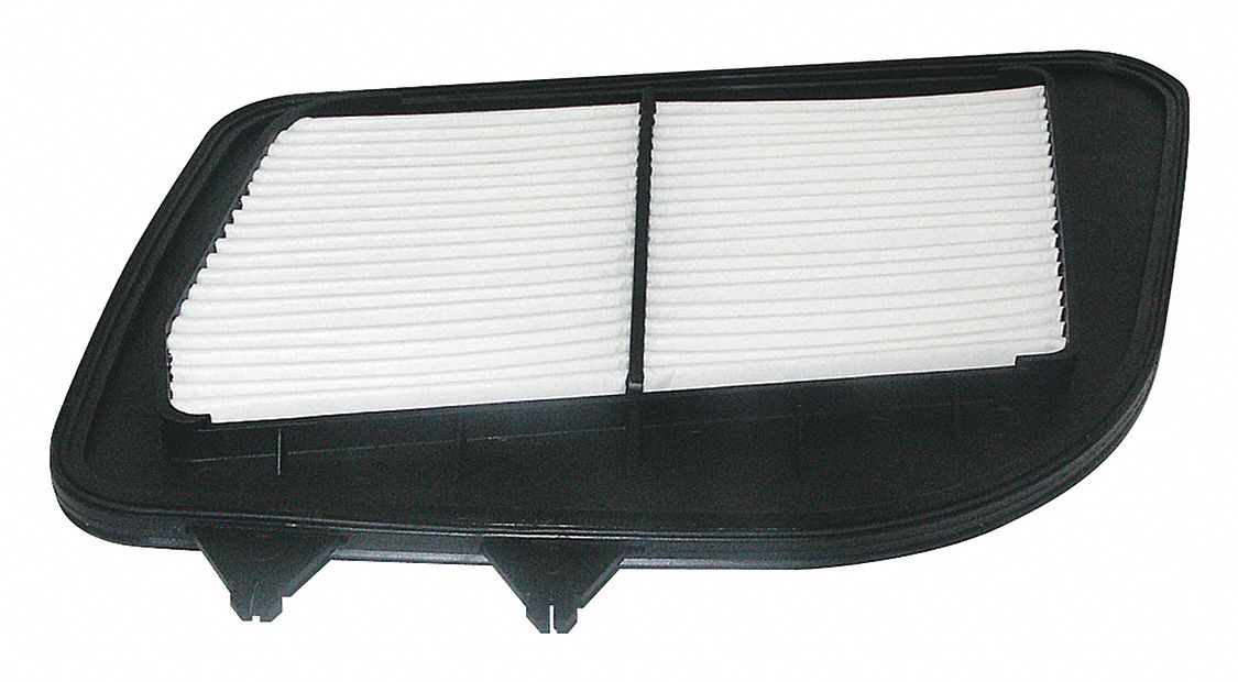 Air Filter Panel