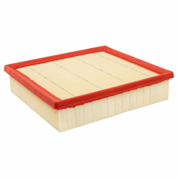 Air Filter Panel