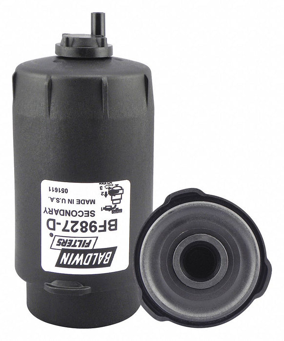 Fuel Filter 6-13/16 x 3-7/32 x 6-13/16In