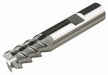 Sq. End Mill Single End Carb 12.00mm