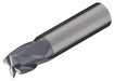 Sq. End Mill Single End Carb 5/32 