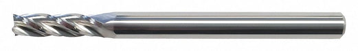 Sq. End Mill Single End Carb 7/64 