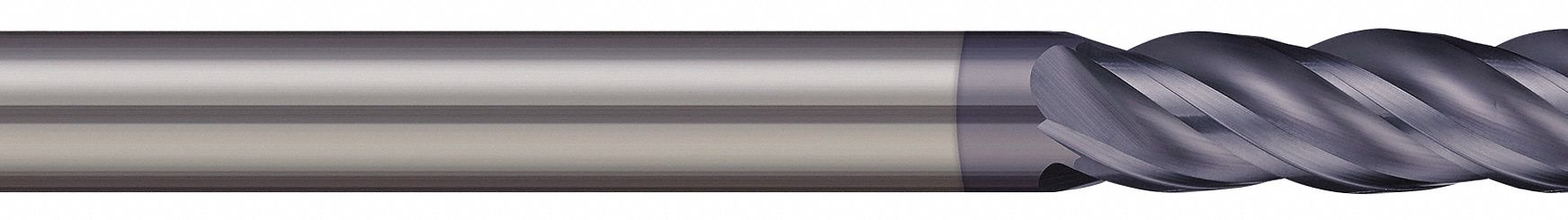 Cor Rad End Mill 3/16 Carb 0.0100 rad