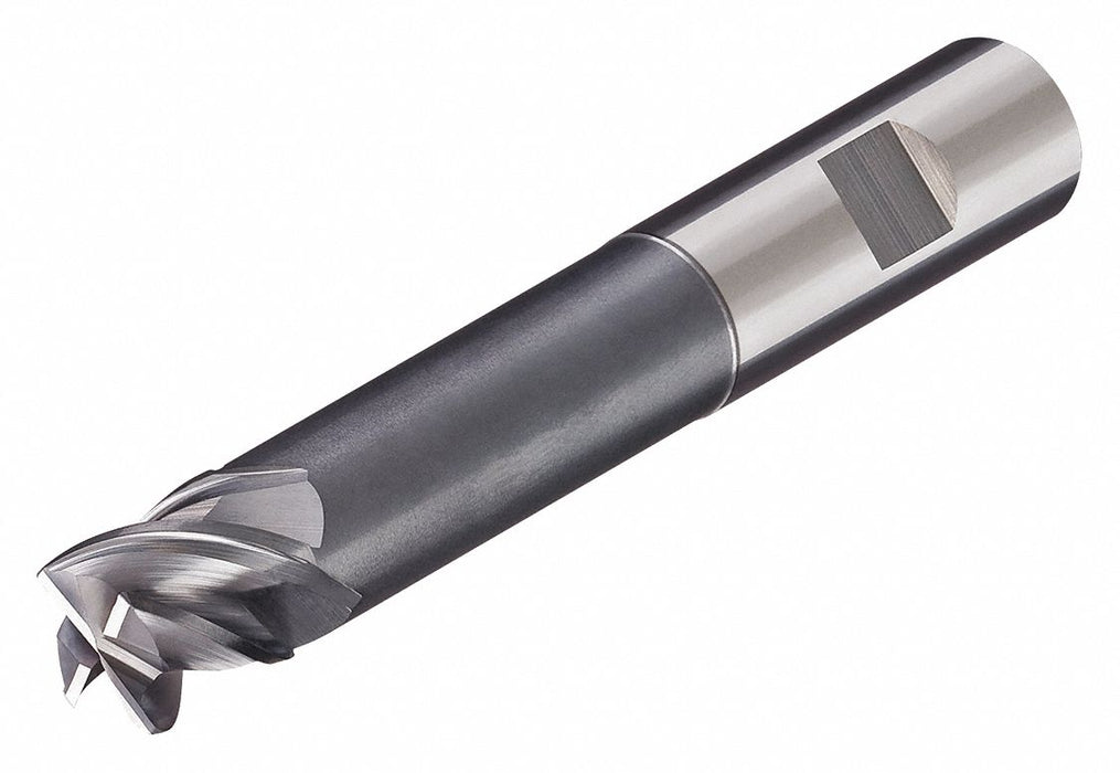 Cor Rad End Mill 3/8 Carb 0.0200 rad