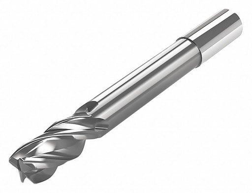 Cor Rad End Mill 6.00mm Carb 0.50mm rad