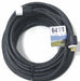ExtensionCord 100ft Black 10AWG Round