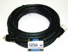 Extension Cord 50ft 12Ga 20A SOW Blk